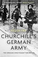 Algopix Similar Product 1 - Churchills German Army The Germans