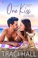 Algopix Similar Product 18 - Just One Kiss (Appletree cove Book 2)