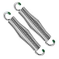 Algopix Similar Product 16 - SwingMate Porch Swing Springs Set of