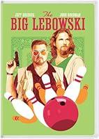 Algopix Similar Product 3 - The Big Lebowski