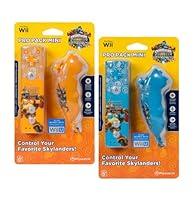 Algopix Similar Product 4 - Skylanders Wii Mini Controller
