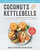 Algopix Similar Product 19 - Coconuts and Kettlebells A