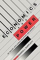 Algopix Similar Product 2 - Economics and Power An Inquiry into