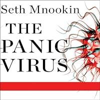 Algopix Similar Product 8 - The Panic Virus A True Story of