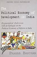 Algopix Similar Product 4 - The Political Economy of Development in