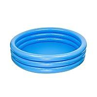 Algopix Similar Product 13 - Intex 59416NP Crystal Blue Three Ring