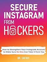 Algopix Similar Product 14 - SECURE INSTAGRAM ACCOUNT FROM HACKERS