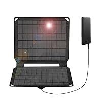 Algopix Similar Product 13 - FlexSolar 10W Portable Solar Chargers
