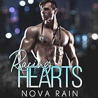 Algopix Similar Product 2 - Racing Hearts: Doctors in Love, Book 1