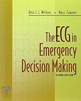 Algopix Similar Product 8 - The ECG in Emergency Decision Making