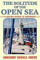 Algopix Similar Product 13 - The Solitude of the Open Sea A Sailing