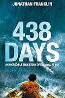 Algopix Similar Product 4 - 438 Days An Extraordinary True Story