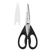 Algopix Similar Product 9 - KitchenAid All Purpose Kitchen Shears