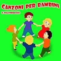 Algopix Similar Product 19 - Canzoni Per Bambini E Filastrocche