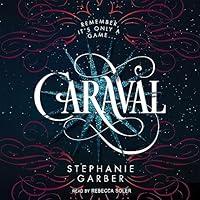 Algopix Similar Product 14 - Caraval