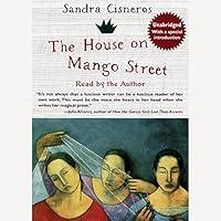 Algopix Similar Product 13 - The House on Mango Street