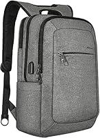 Algopix Similar Product 18 - kopack Laptop Backpack 17 Inch Slim