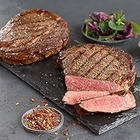 Algopix Similar Product 1 - Premium Boneless Ribeye Steak  Pairs