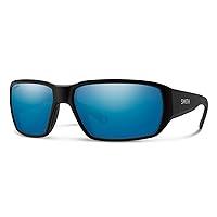 Algopix Similar Product 18 - SMITH Optics Hookset Sunglasses 