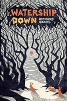 Algopix Similar Product 10 - WATERSHIP DOWN MONSIEUR TOUSSAINT
