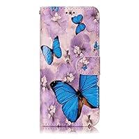 Algopix Similar Product 19 - Leather Flip Case Fit for Samsung