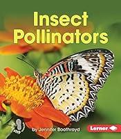 Algopix Similar Product 17 - Insect Pollinators First Step