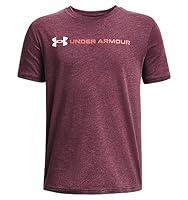 Algopix Similar Product 15 - Under Armour Boys Team Issue Wordmark