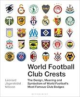 Algopix Similar Product 15 - World Football Club Crests The Design