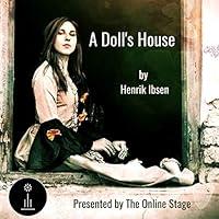 Algopix Similar Product 16 - A Doll's House