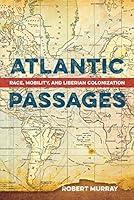 Algopix Similar Product 1 - Atlantic Passages Race Mobility and