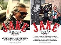 Algopix Similar Product 10 - Jake (2 Book Series)