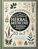 Algopix Similar Product 14 - The Encyclopedia of Herbal Medicine 