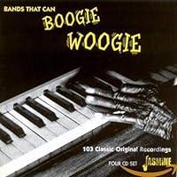 Algopix Similar Product 11 - Bands That Can Boogie Woogie  103