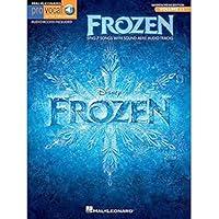 Algopix Similar Product 17 - Frozen Pro Vocal Mixed Edition Volume