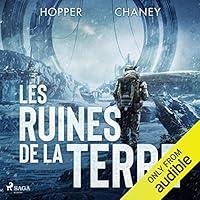 Algopix Similar Product 20 - Les Ruines de la Terre Ruins of the