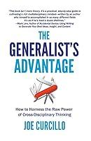 Algopix Similar Product 10 - The Generalists Advantage How to