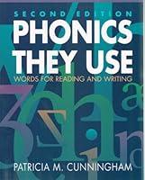 Algopix Similar Product 8 - Phonics They Use Words for Reading and