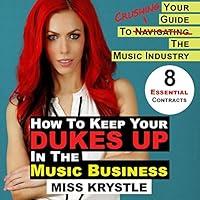 Algopix Similar Product 20 - How to Keep Your Dukes Up in the Music