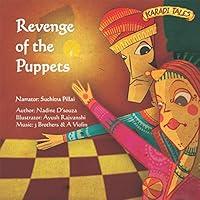 Algopix Similar Product 7 - Revenge of the Puppets