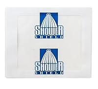 Algopix Similar Product 6 - Shower Shield  10x12 Inch PICC Line