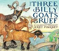 Algopix Similar Product 2 - The Three Billy Goats Gruff