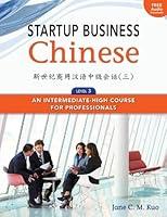 Algopix Similar Product 19 - Startup Business Chinese Level 3