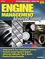 Algopix Similar Product 18 - Engine Management: Advanced Tuning