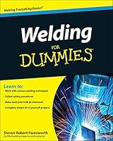 Algopix Similar Product 5 - Welding For Dummies