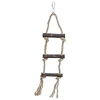 Algopix Similar Product 13 - TRIXIE Natural Living Rope Ladder with