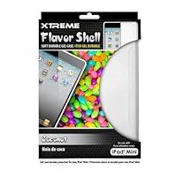 Algopix Similar Product 5 - Coconut Flavor Shell Soft Dura