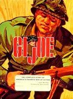 Algopix Similar Product 11 - GI Joe The Complete Story of Americas