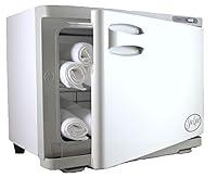 Algopix Similar Product 8 - Spa Luxe Towel Warmer  Hot Towel