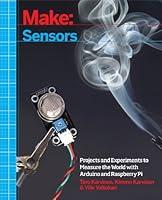 Algopix Similar Product 8 - Make Sensors A HandsOn Primer for