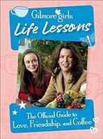 Algopix Similar Product 10 - Gilmore Girls Life Lessons The